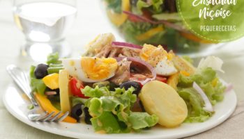 french nicoise salad recipe