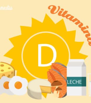 Vitamina D Para Qué Sirve