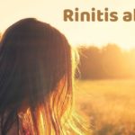 Consejos de Nutrición en Rinitis Alérgica