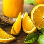 Beneficios de las naranjas