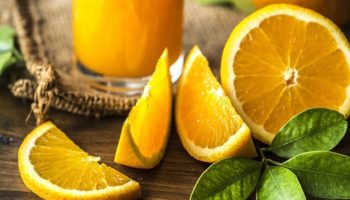 Beneficios De Las Naranjas