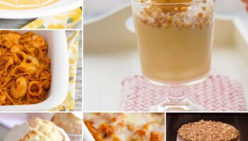 easy thermomix recipes