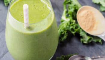 Smoothies to lose weight