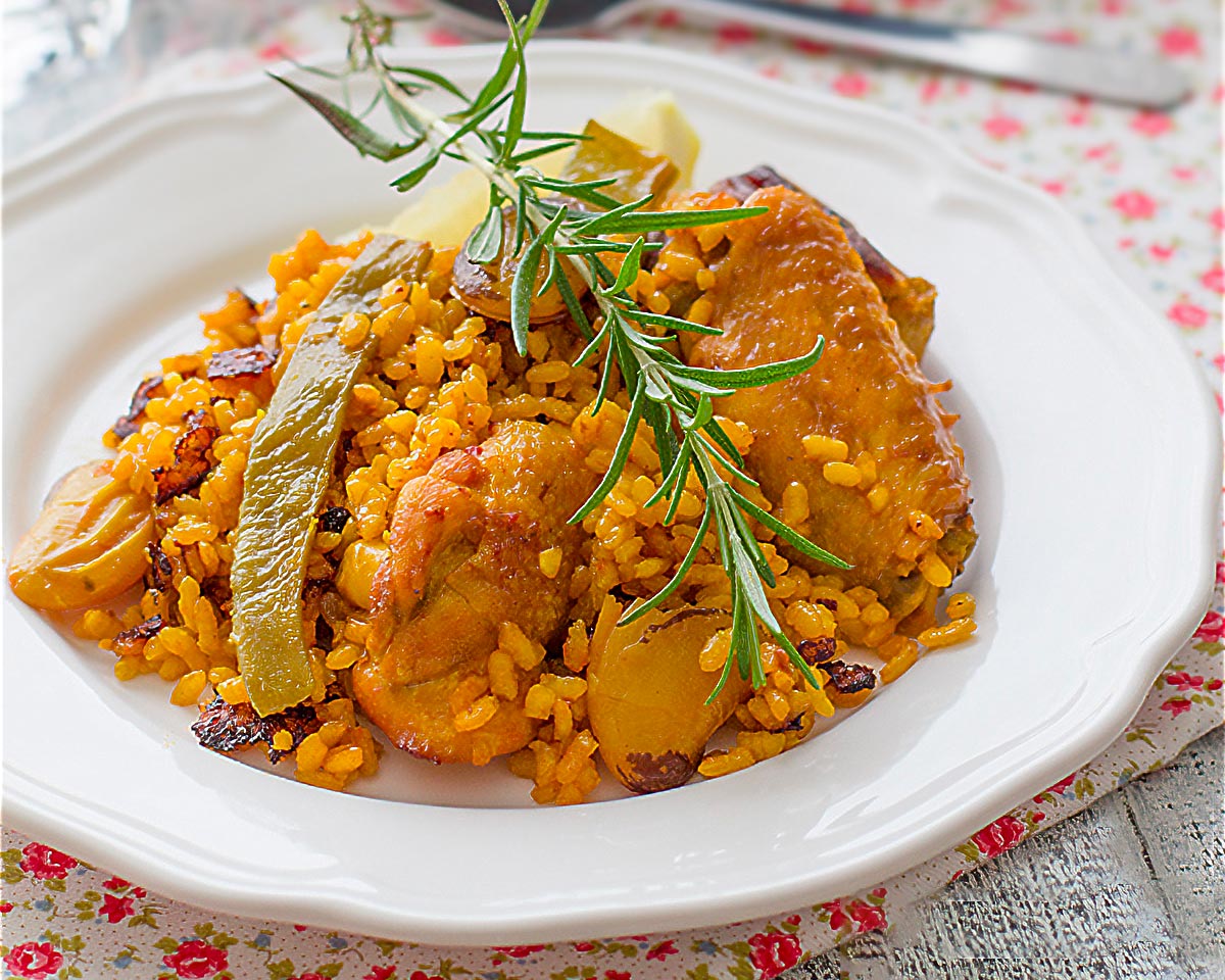 Las mejores paelleras eléctricas para preparar arroces y paellas