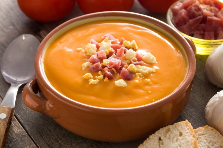 Cómo hacer porra antequerana