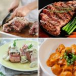 La carne en una dieta equilibrada (con recetas para tu menú)
