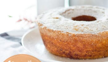 Cake with Thermomix