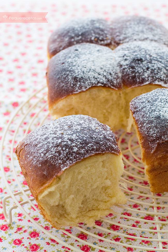 Para qué se usa el azúcar invertida