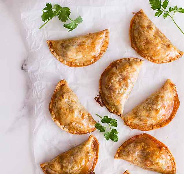 Recetas con mejillones