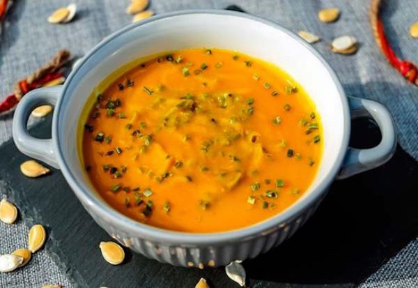 Recetas con garbanzos en conserva