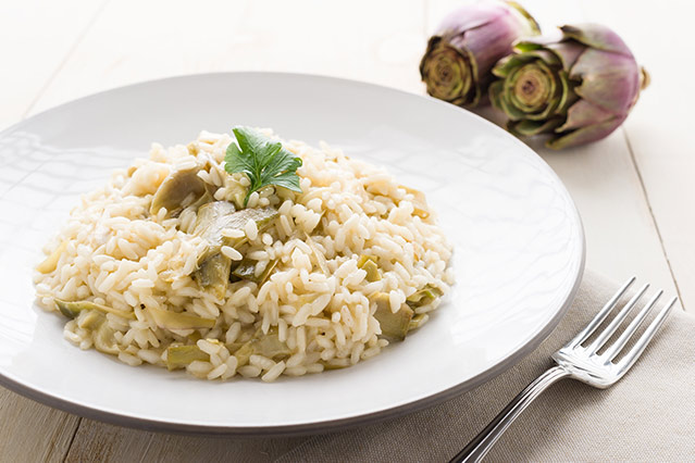 Recetas con alcachofas en conserva