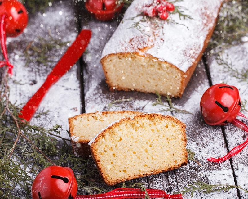 Postres De Navidad Con Thermomix