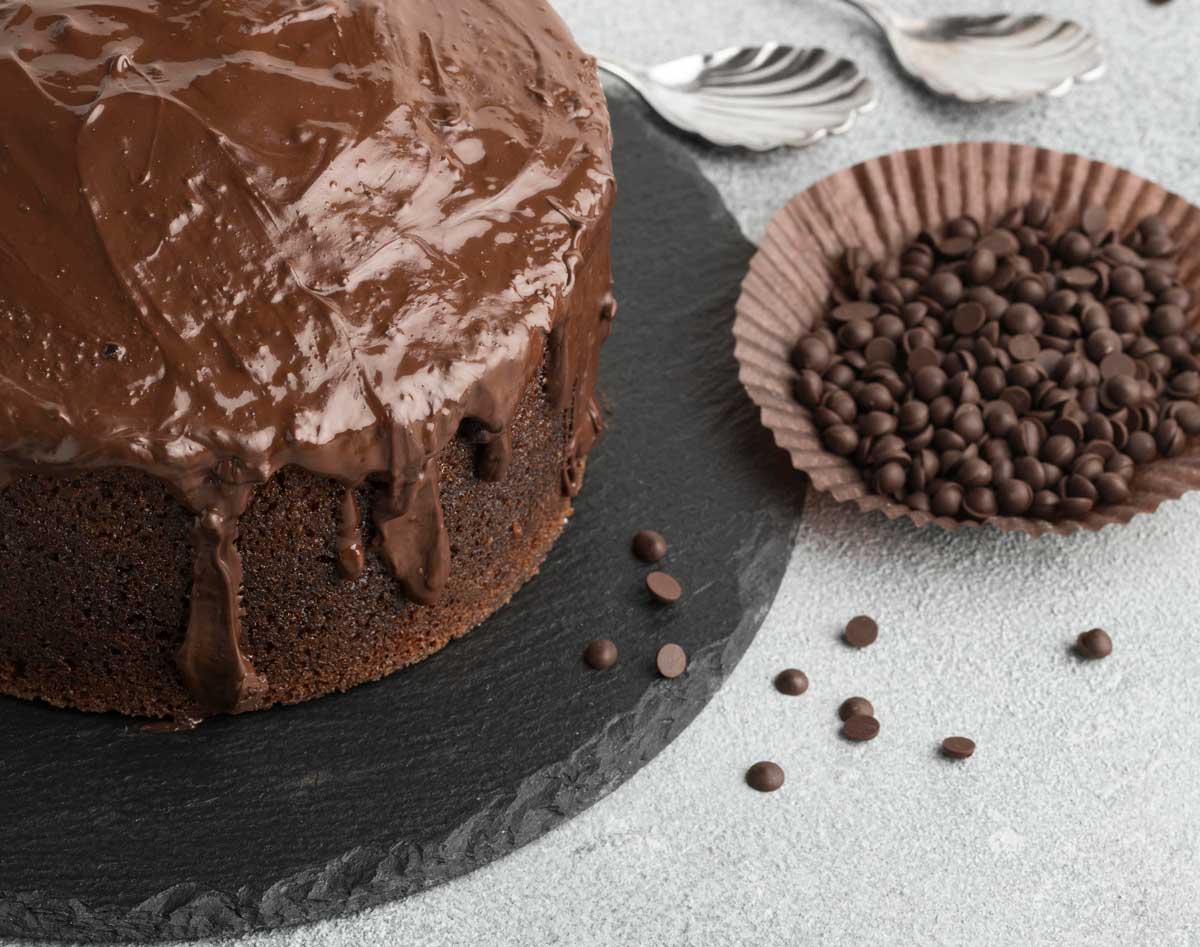 Como Hacer Bizcocho De Chocolate Thermomix