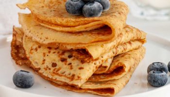 gluten-free and egg-free crepes vegan crepes recipe