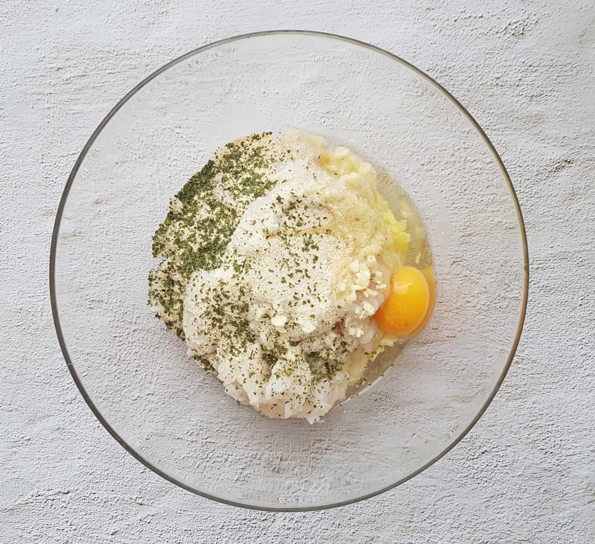 ingredientes receta albondigas rape