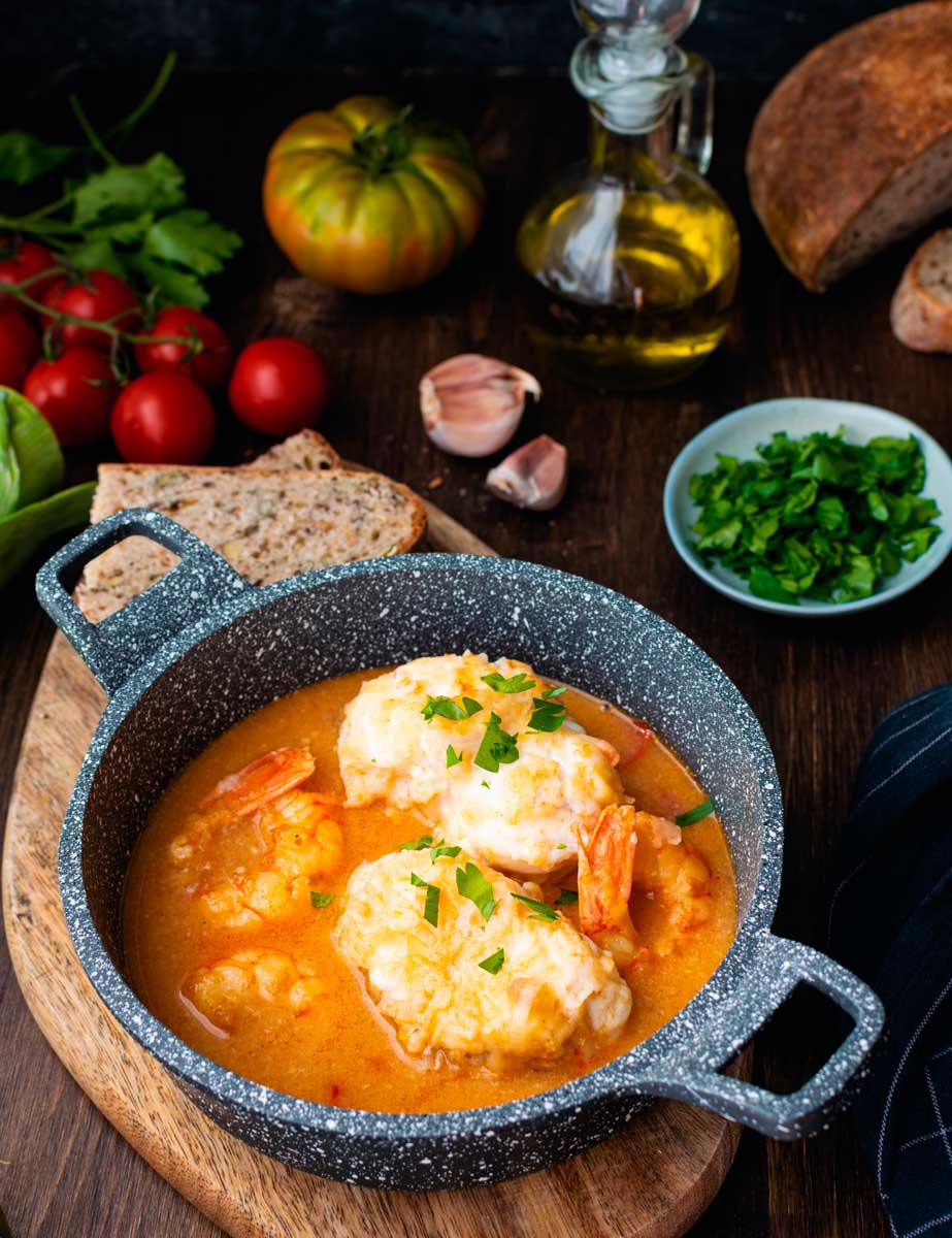 suquet de peix receta