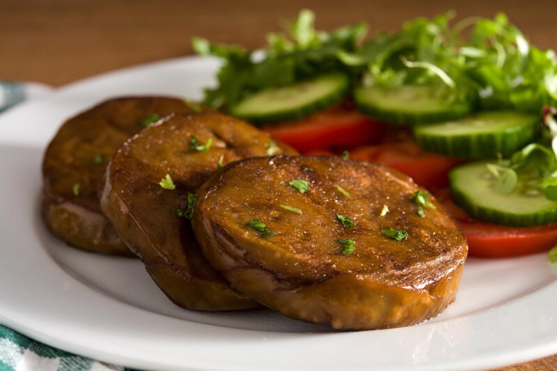 Como hacer seitan casero