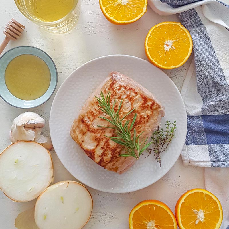 Imagen de los ingredientes