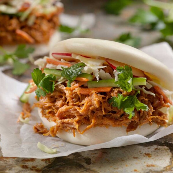 bao buns receta pan gua bao
