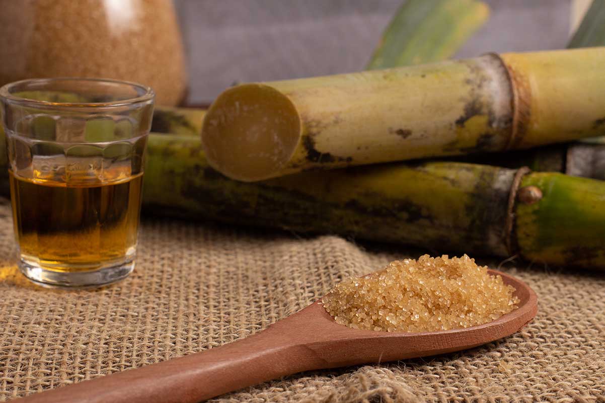 Cómo hacer caipiriñas