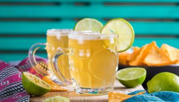 Cómo hacer cerveza chelada