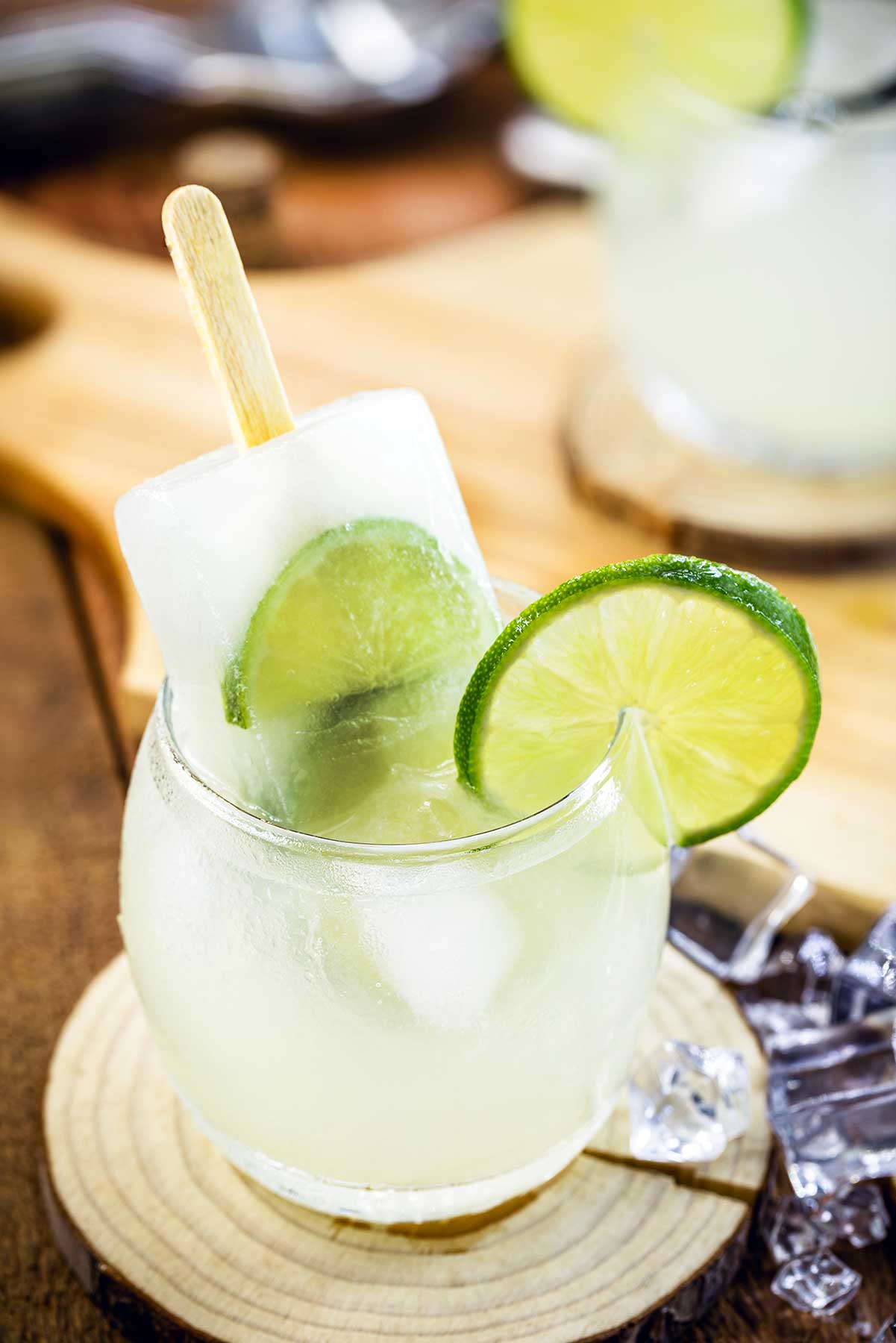 Caipiriña O Caipirinha