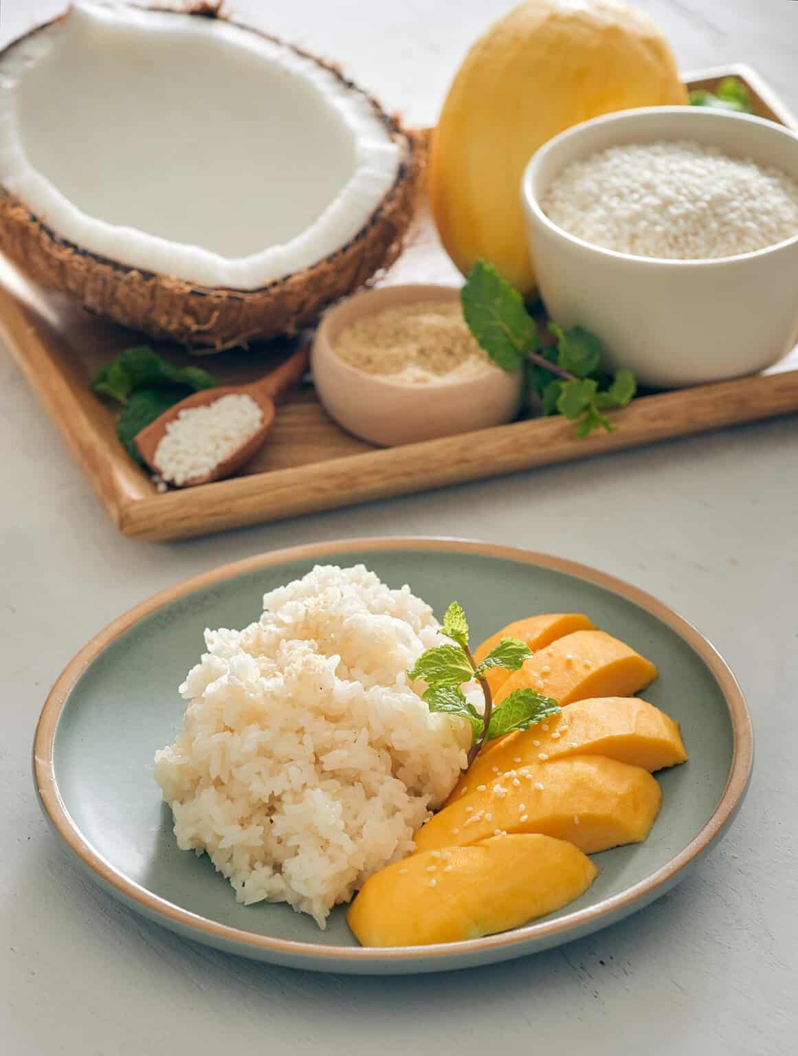 +10 recetas populares de comida tailandesa PequeRecetas