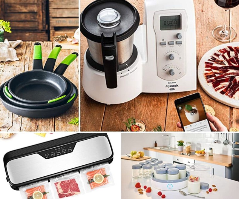 Electrodomésticos en oferta