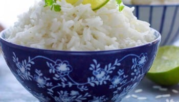 cook basmati rice