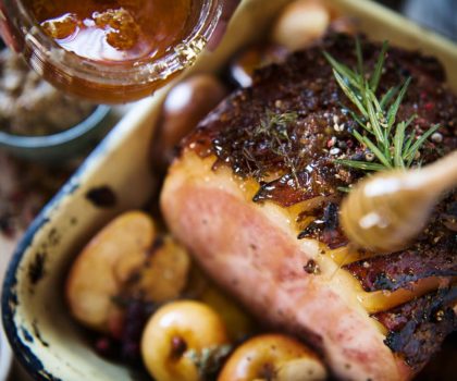 TOP Recetas de Navidad (platos de comidas y cenas navideñas) | PequeRecetas