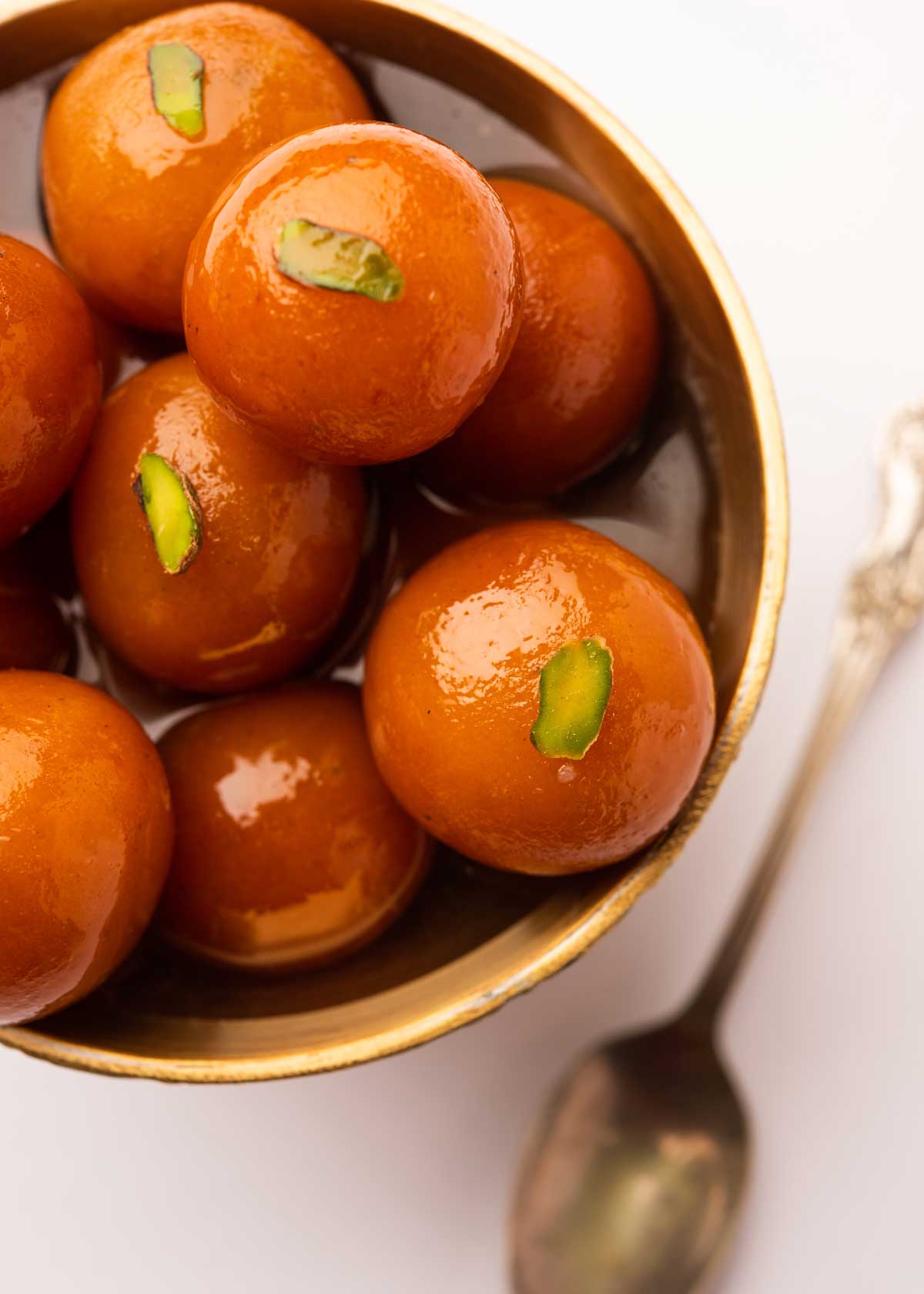 gulab jamun