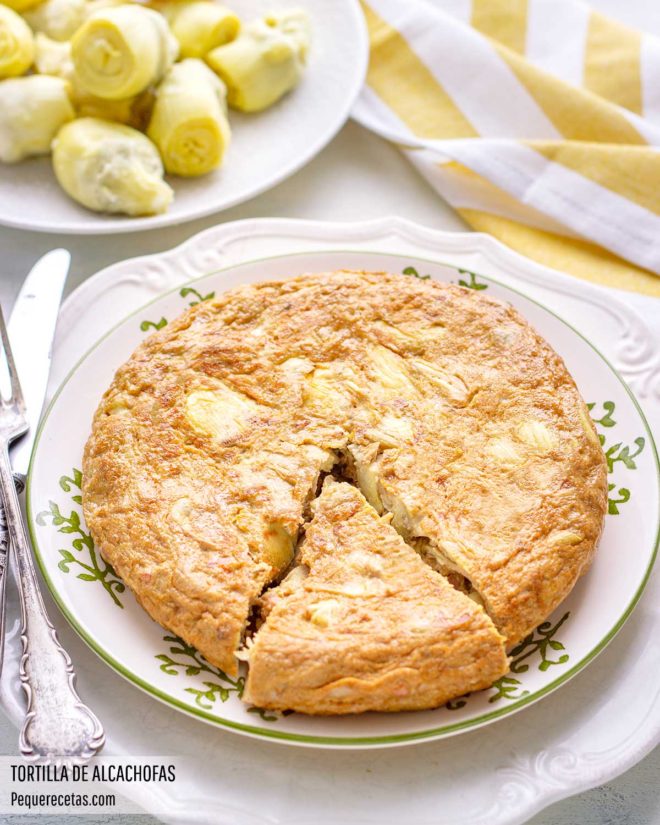 tortilla-de-alcachofas-receta-f-cil-con-alcachofas-de-bote-pequerecetas