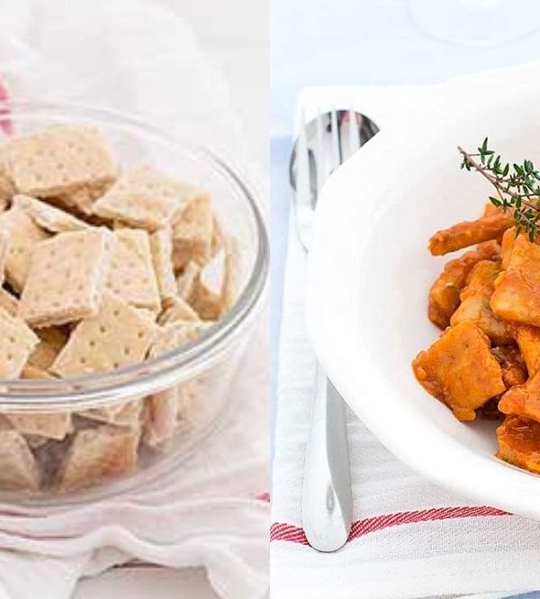 tortas cenceñas gazpachos manchegos receta