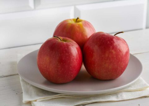 Tipos de manzanas (características y recetas para cada variedad ...