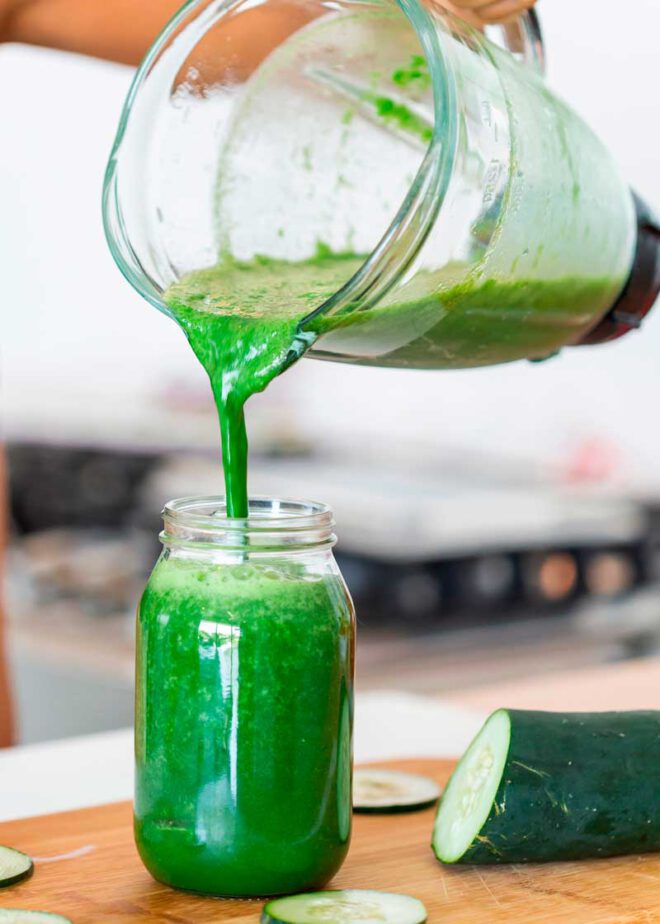 Espirulina, conoce los beneficios para tu salud del alga azul
