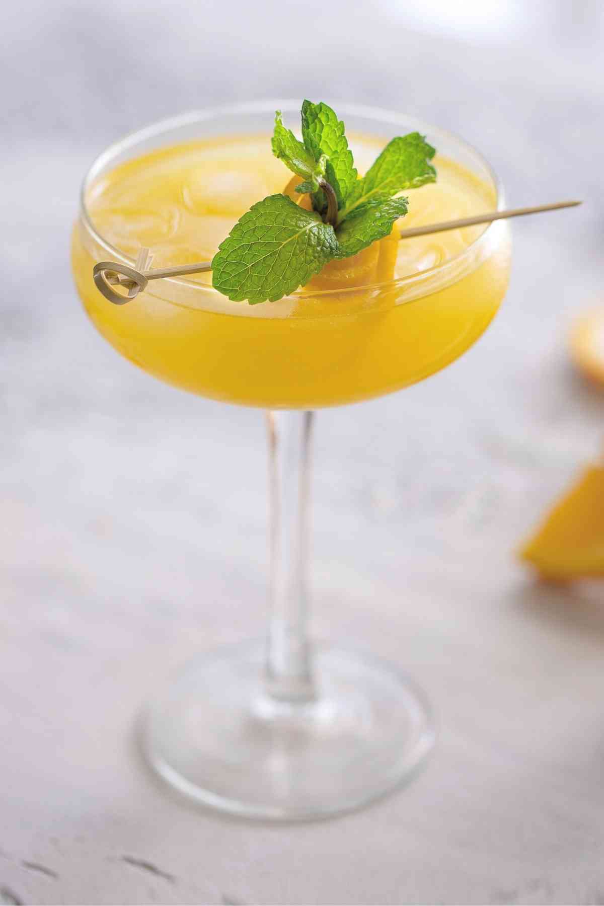 como hacer Agua de Valencia