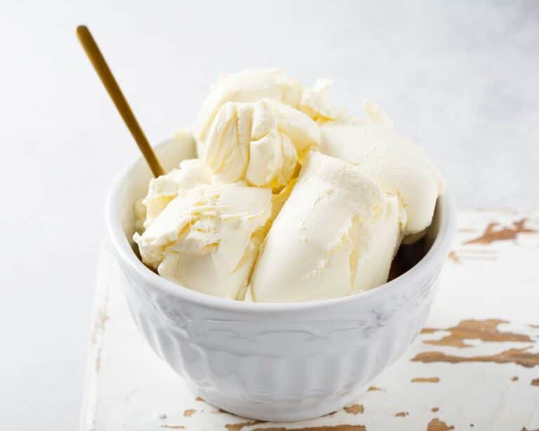 como hacer queso mascarpone casero