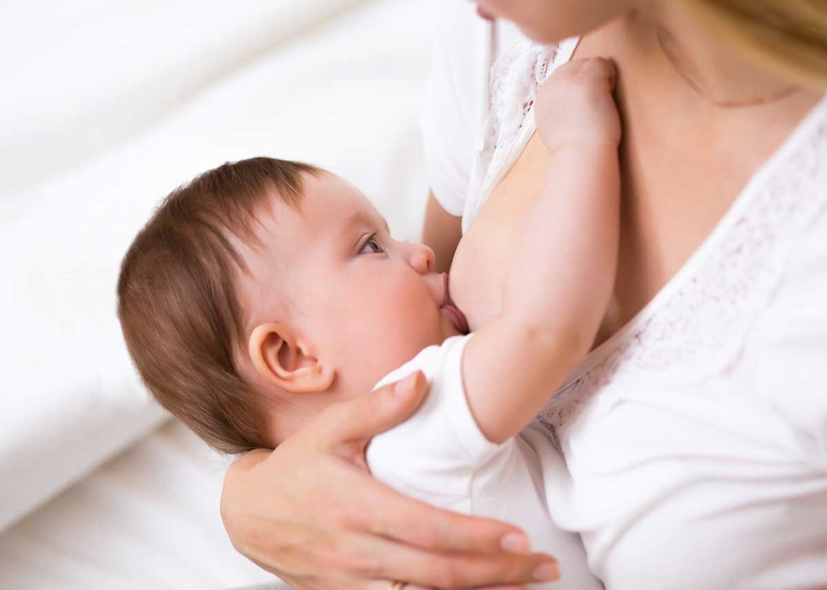 Lactancia Materna Y Alimentacion Complementaria