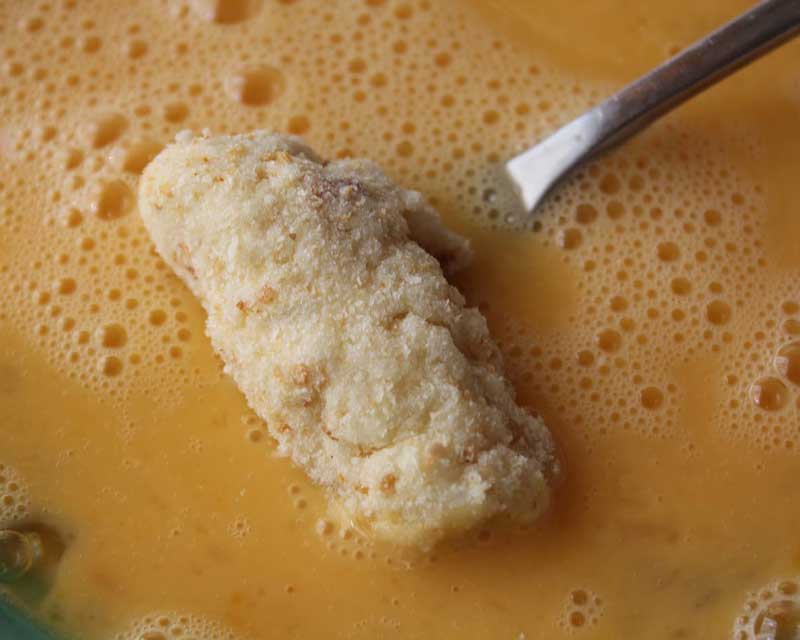 croquetas de bacalao de la abuela