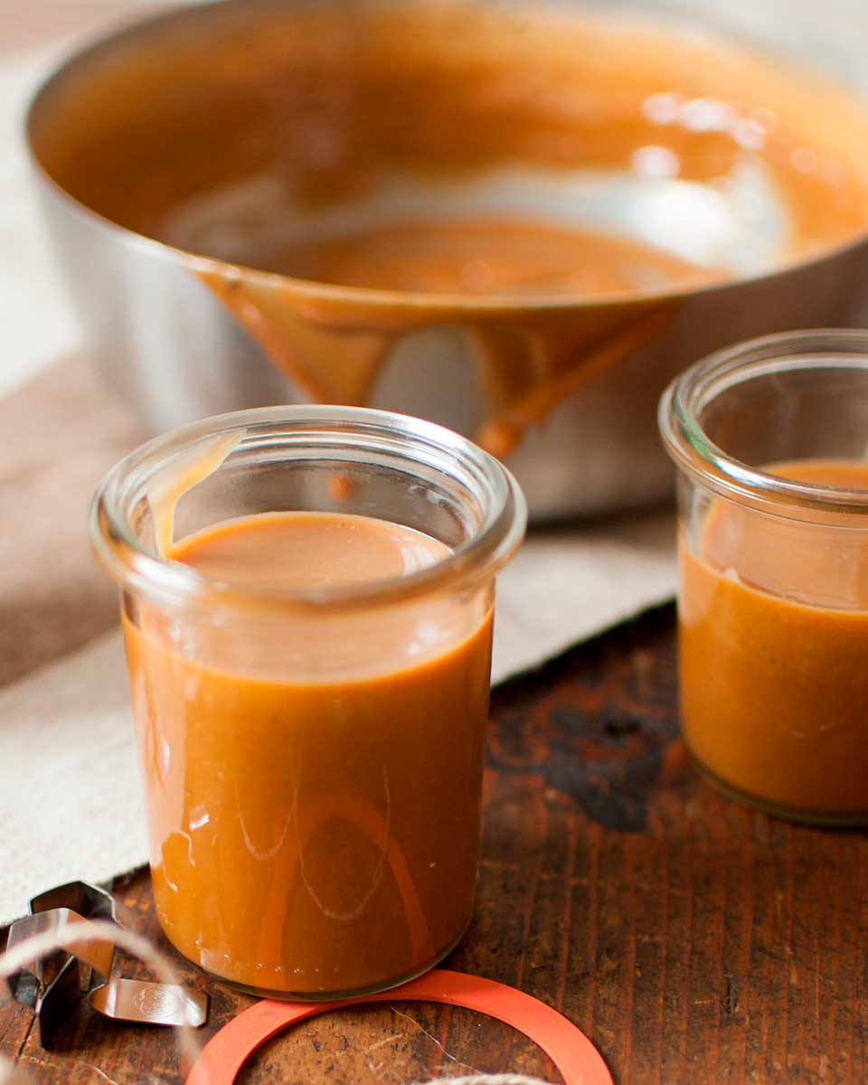 Como Hacer Dulce De Leche Casero