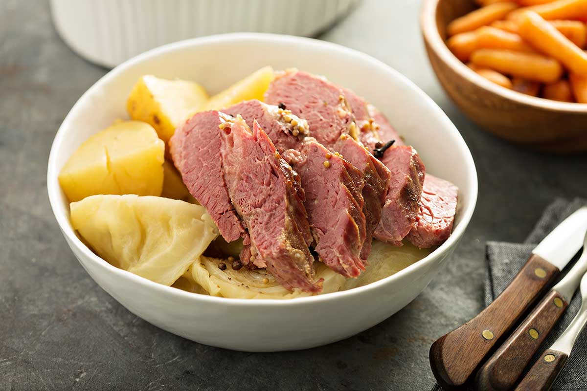 Corned Beef C Est Quoi Corned Beef Trad JIJWV Corned Beef C Est Quoi Corned Beef Trad JIJWV
