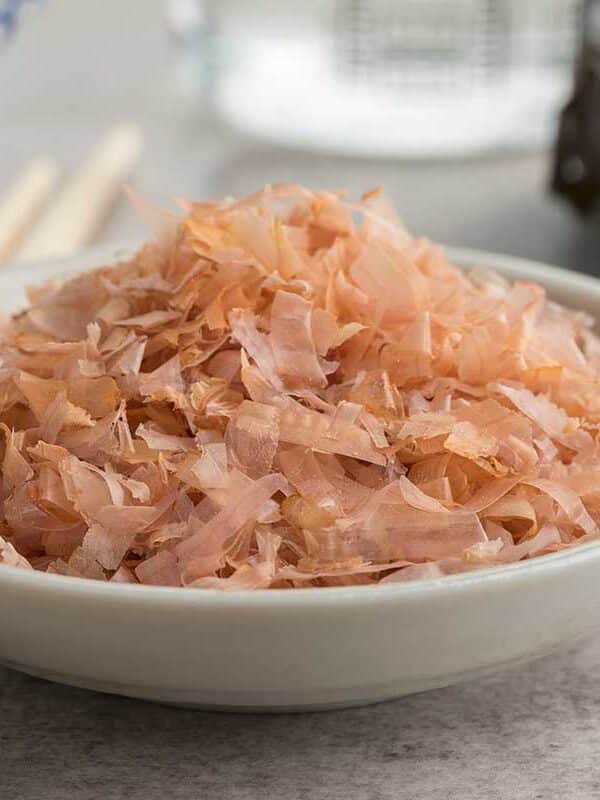 katsuobushi receta bonito en escamas