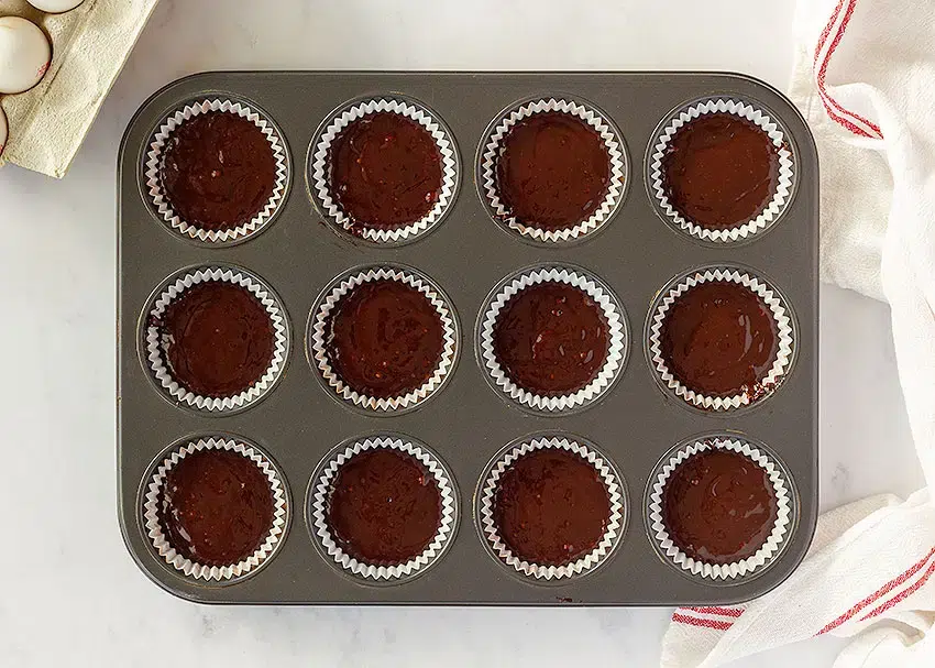 Muffins Chocolate Masa 4623 - Cupcakes Murciélago Con Galletas Oreo Para Triunfar En Halloween
