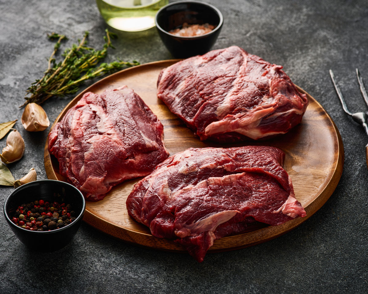 carrilleras de ternera