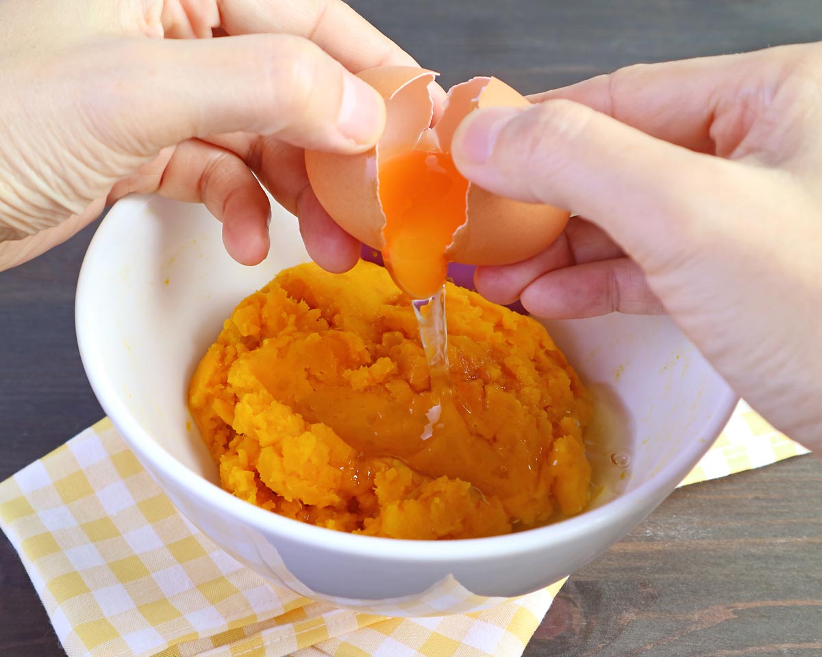 how to make pumpkin chulas