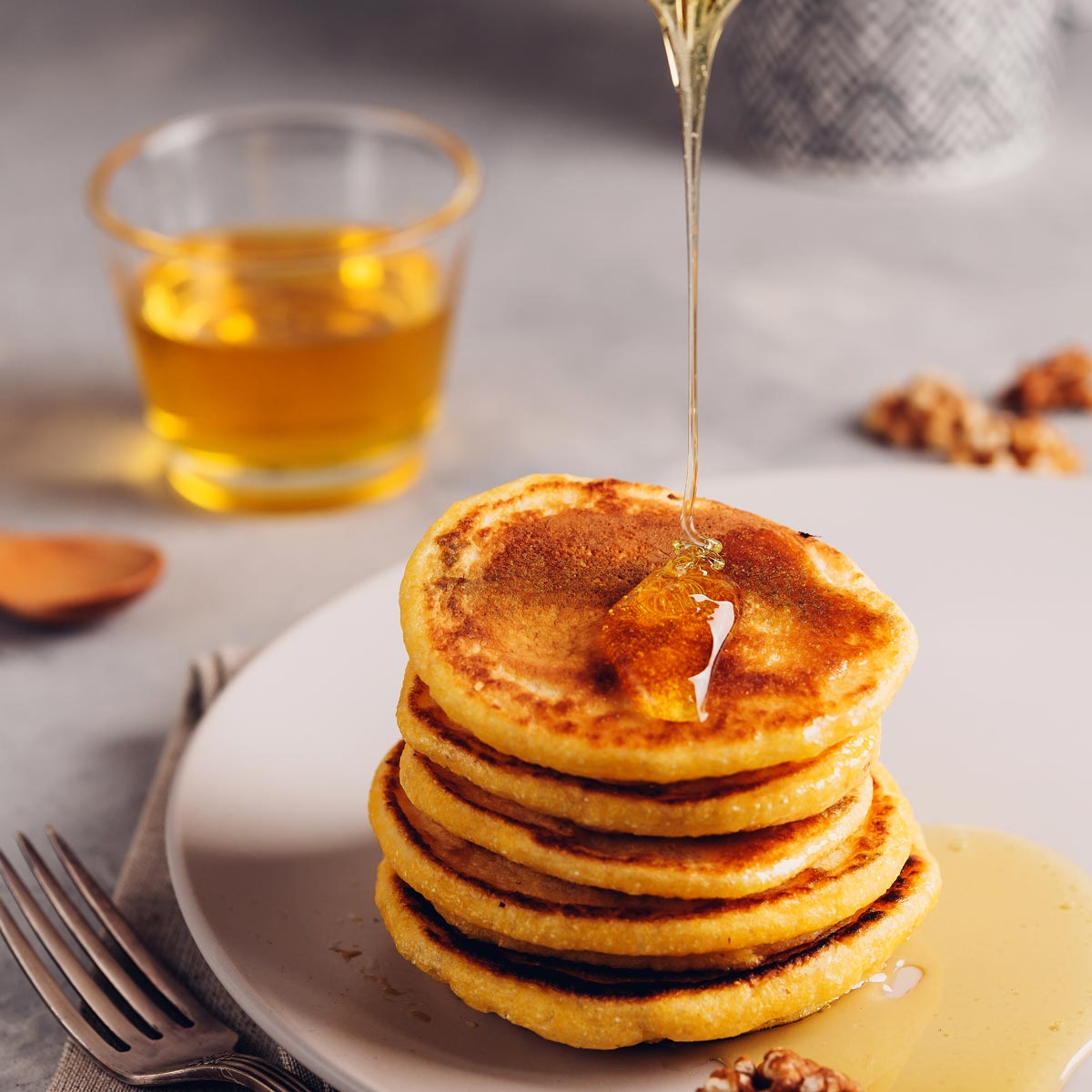 como hacer tortillas de Carnaval