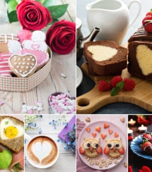Ideas San Valentín Fáciles Y Baratas