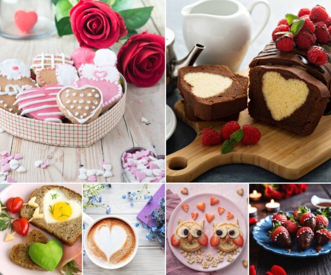 7 ideas originales para San Valentín (sorprende a tu pareja sin gastar