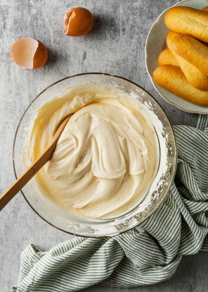 Cómo hacer queso Mascarpone casero PequeRecetas