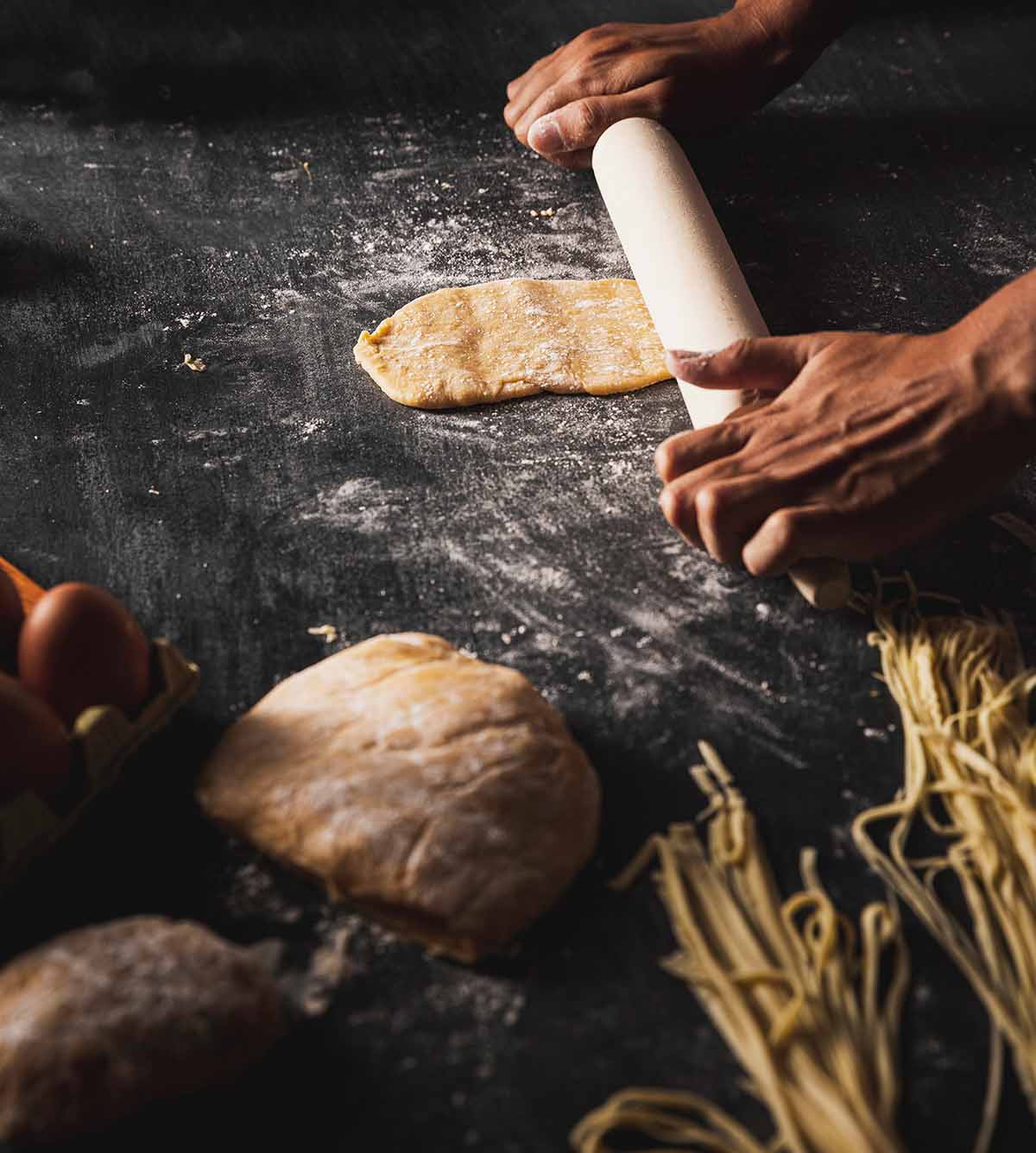 Receta Pizzoccheri - Pizzoccheri Alla Valtellinese (Pasta De Trigo Sarraceno Típica De Lombardía)